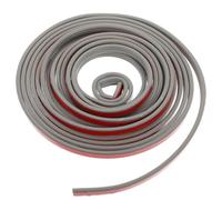 POPETPOP Striscia Isolante Alta Resilienza per Porta in Silicone Autoadesiva e Facile da Installare, per Mantenere la Temperatura Ambiente per Porte di Sicurezza e Scorrevoli