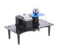 POPETPOP Strumenti Didattici per Fisica Inerzia Meccanica Kit per Esperimenti Scientifici in Laboratorio e Lezioni di Fondamenti di Fisica per Scuola e Casa