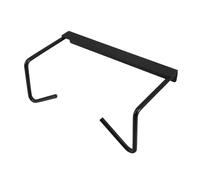 POPETPOP Strumento per Macellare Conigli in Metallo Pesante, Utensile Portatile per Dislocazione Cervicale e Scuoiatura di Piccoli Animali, Forniture per Macellazione per Cacciatori