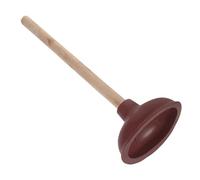 POPETPOP Stura WC Bagno Pesante con in da Plunger Portatile con Ventosa Potente per Sbloccare Lavandini e Tubazioni