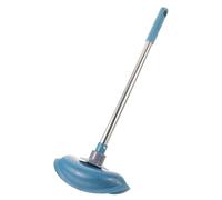 POPETPOP Sturalavandini Professionale con Lungo Disotturante per e Lavandini Strumento Pulizia per Scarichi Intasati Cucina e Bagno Colore Blu