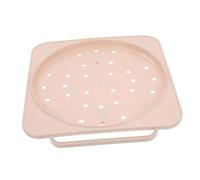 POPETPOP Supporto Bombola Gas con Ruote per Bombole Propano da Base Mobile Antiruggine per Cucina e Campeggio Carrello Robusto per Spostamento Facile e Duraturo