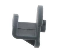 POPETPOP Supporto Per Ripiani Frigorifero Clip Facile Da Installare Ganci Per Porta Congelatore Accessori Multifunzionali Per Frigorifero e Congelatore