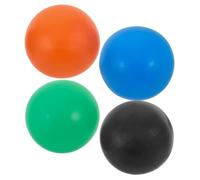 POPETPOP Supporto Piedini Diapason in Silicone 4 Pezzi Base Robusta e Antirumore per Strumenti Musicali Accessori per Pratiche di Meditazione e Musicoterapia