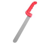 POPETPOP Taglierino Professionale per Fiori, Cutter Professionale, Acciaio Inossidabile, PP, per Blocchi di Fango Floreale, Decorazioni per Matrimoni e Feste, Facile da Usare