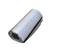 POPETPOP Tappetino Picnic in Film Alluminio Antiumidità per Campeggio e Picnic Materassino Leggero Pieghevole per Riposo All Aperto