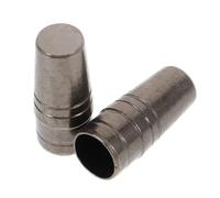 POPETPOP Tappi Terminali Per Ombrelli 2 Pezzi Copri Puntali Per Ombrelli In Parti Superiori Per Bastoncini Da Passeggio Per Protezione Per Accessori Per La