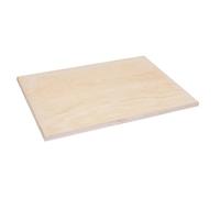 POPETPOP Tavolo da Disegno in Legno 8k Solido, Tavolozza Artistica Liscia, Cavalletto Robusto per Schizzi e Pittura, Adatto per Studenti e Dilettanti, Superficie Pratica e Durevole per Uso