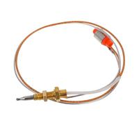 POPETPOP Termocoppia per Bruciatore a Gas Accessorio Sicurezza per e Scaldabagni Protezione Contro Perdite Gas Compatibile da Facile Installazione 1 Pezzo