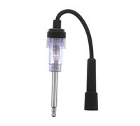 POPETPOP Tester Accensione Scintilla Auto Strumento Diagnostico Inline per Candele e Bobine Rilevatore Guasti Accensione Motore Compatibile con Benzina