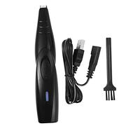 POPETPOP Tostatrice Per Zampe Di Cani Strumento Creativo Per Toelettatura Di Animali Domestici Tagliacapelli Per Peli Di Cani Lama Ceramica Sicura Per Tagliare Peli Di Zampe Senza Rumore Di