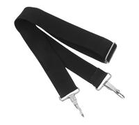 POPETPOP Tracolla per da Marcia Cinghia Regolabile in Nylon Comodo per Spalla Adatta a Diversi Tipi di per Bande Musicali e Corpi di Ballo 145 Cm