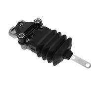 POPETPOP Valvola Controllo Livellamento Altezza Aria per Sospensione Cabina Camion e Rimorchio Ricambio Affidabile per Stabilità e Comfort Guida