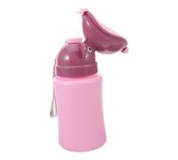 POPETPOP Vasino Portatile per Orinatoio Ed Ergonomico Vasino Notturno Antiscivolo per Aiuto per Spannolinamento e Design e Facile Usare