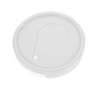 POPETPOP Vassoio per Piante in con Ruote Contenitore per sotto Vassoio Facil Usare Pulire Mantiene Area Pulita e Ordinata