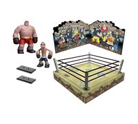 Braccio di Ferro Popeye & Oxheart 5 Points Action Figure Box Set MEZCO