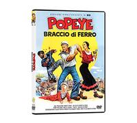 Popeye - Braccio di Ferro