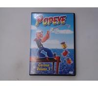 Popeye - Cartoon Vol.1
