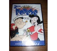 Popeye Cartoons - Popeye Cartoons