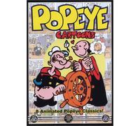 Popeye Cartoons - Popeye Cartoons