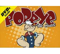 Popeye Cartoons - Popeye Cartoons