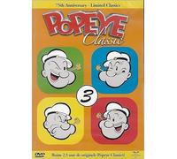 Popeye Classic Deel 3