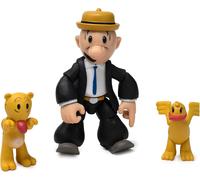 Popeye Classici Wave 1 Castor OYL Figura Boss Fight 22946