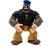 Popeye Classici Wave 1 Figura Bluto Boss Fight 22939