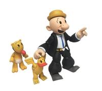 Popeye Classics: CASTOR OYL by Boss Fight Studio