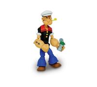 Popeye Classics Action Figure Pvc Popeye 15 Cm Boss Fight Studio