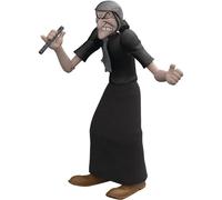 Popeye Classics Action Figure Wave 02 Sea Hag BOSS FIGHT STUDIO