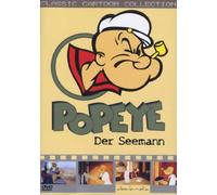 Popeye - Der Seemann