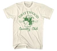 Popeye - Driftwood Country Club - American Classics - T-Shirt A Maniche Corte