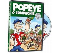 Popeye et compagnie