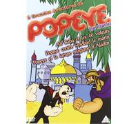 POPEYE ET LES 1001 NUITS
