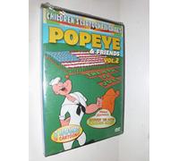Popeye & Friends 2