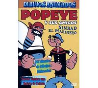 Popeye & Friends - Popeye & Friends