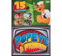 Popeye & Friends - Popeye & Friends