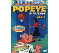 Popeye & Friends - Vol. 1