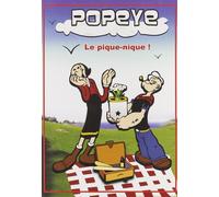 Popeye, le pique nique