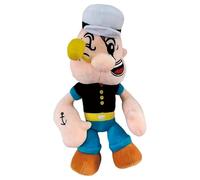 Warner Bros Popeye 80cm Teddy Multicolor Bambini