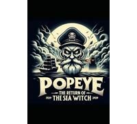 Popeye: The Return of the Sea Witch