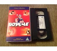 Popeye the Sailor