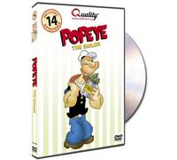 Popeye the Sailor