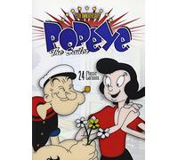 Popeye The Sailor [Edizione: Stati Uniti]