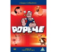 Popeye The Sailor - Volume 1 [Edizione: Regno Unito] [Edizione: Regno Unito]