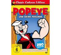 Popeye und seine Freunde