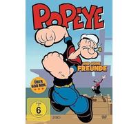 Popeye und seine Freunde