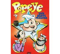 Popeye und seine Freunde