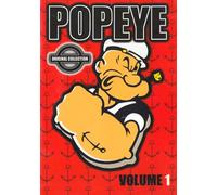 Popeye, vol. 1